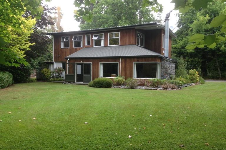 Photo of property in 59 Taupahi Road, Turangi, 3334