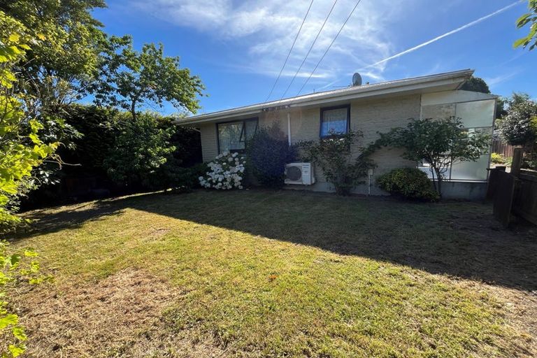Photo of property in 1/387 Withells Road, Avonhead, Christchurch, 8042