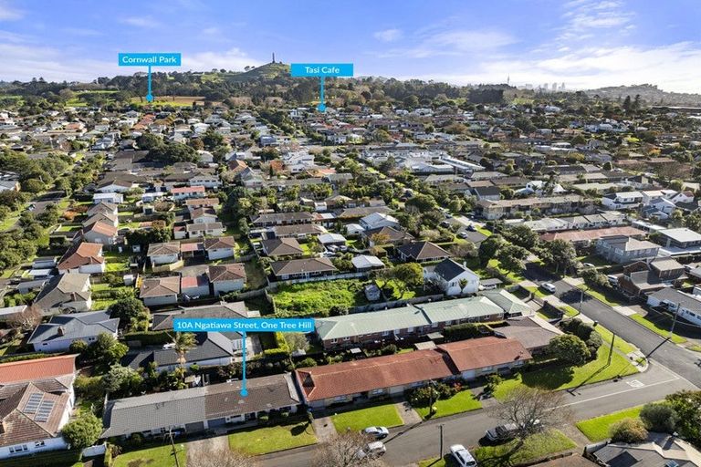 Photo of property in 10a Ngatiawa Street, One Tree Hill, Auckland, 1061