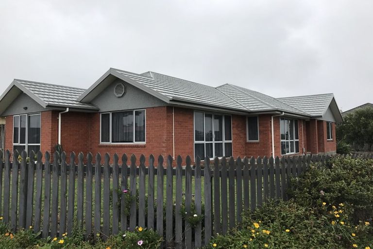 Photo of property in 1 Sioux Avenue, Wigram, Christchurch, 8042