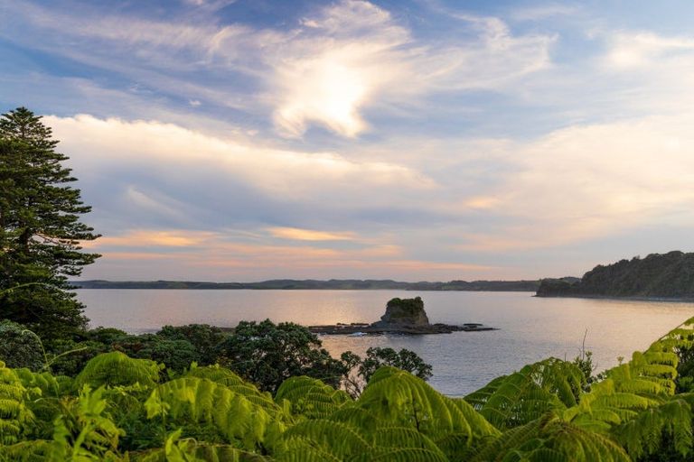 Photo of property in 56 Grand View Road, Leigh, 0985