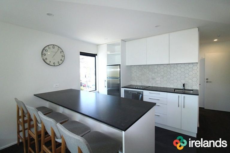 Photo of property in Leicester Executive Apartments, 211/282 Madras Street, Christchurch Central, Christchurch, 8011