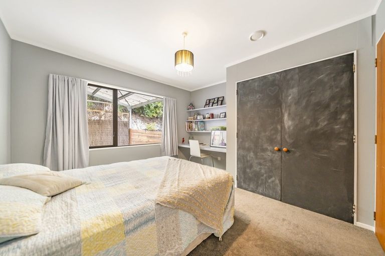 Photo of property in Ferndale, 12 Dunleith Grove, Silverstream, Upper Hutt, 5019