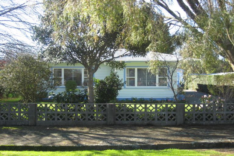 Photo of property in 4 Rexwood Street, Carterton, 5713