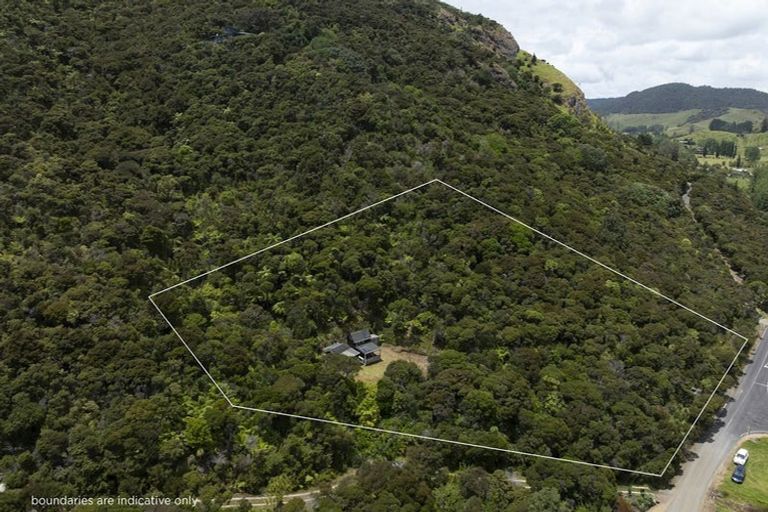 Photo of property in 254 Tauranga Bay Road, Kaeo, 0478