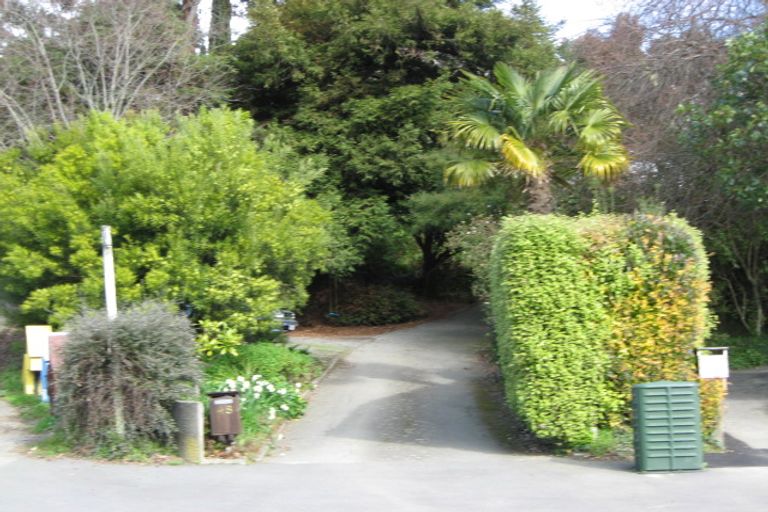 Photo of property in 48 Rossmore Terrace, Cashmere, Christchurch, 8022