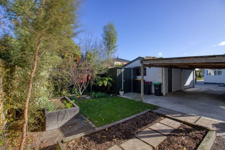Photo of property in 38 Evesham Crescent, Spreydon, Christchurch, 8024