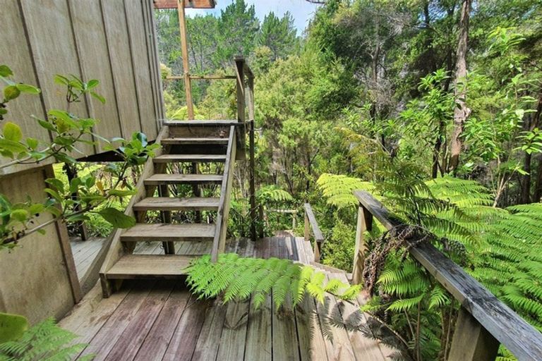 Photo of property in 46 Schoolhouse Bay Road, Kawau Island, 0920