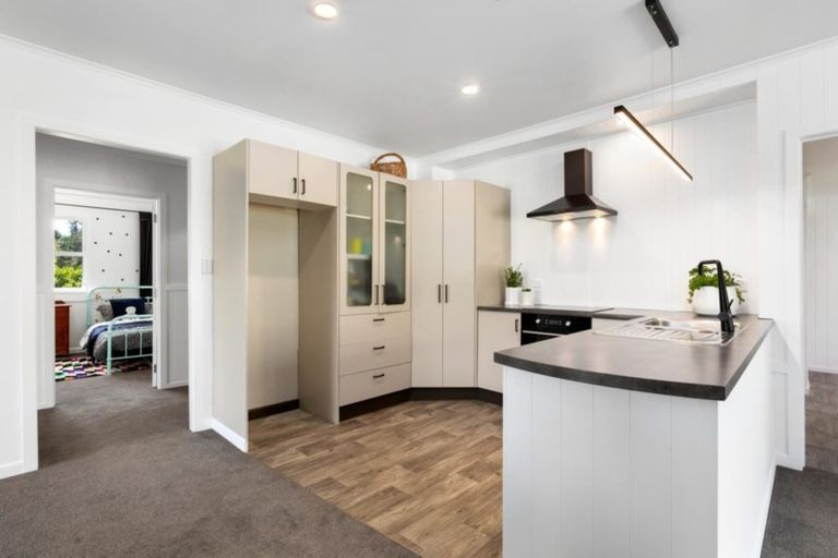 Photo of property in 608 Waihi Whangamata Road, Waihi, 3681