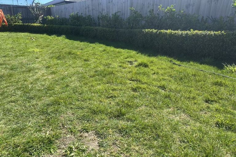 Photo of property in 16 Auster Avenue, Wigram, Christchurch, 8042