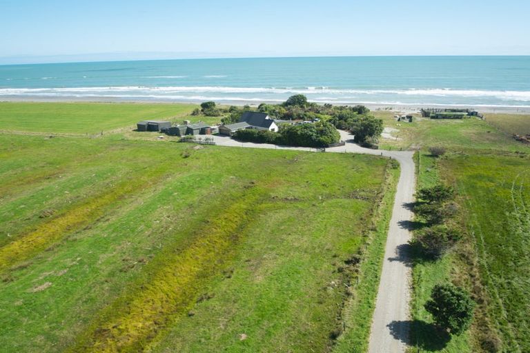 Photo of property in 1091 Kumara Junction Highway, Awatuna, Hokitika, 7882