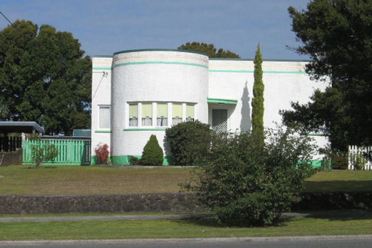 Photo of property in 120 Hokianga Road, Dargaville, 0310