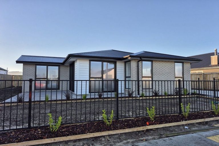 Photo of property in 64 Ebenezer Drive, Lincoln, 7608