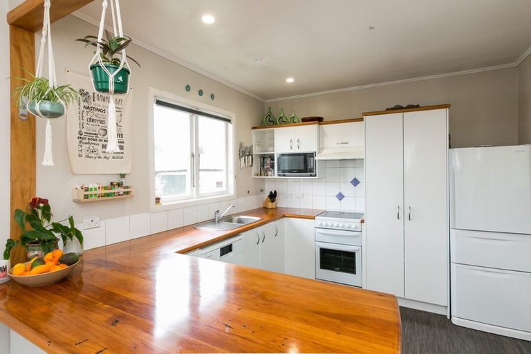 Photo of property in 714 Lumsden Road, Akina, Hastings, 4122