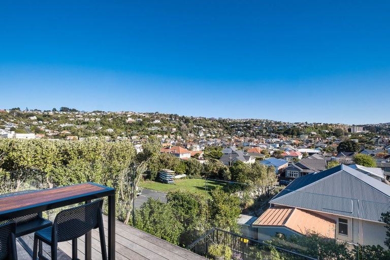 Photo of property in 179a Victoria Road, Saint Clair, Dunedin, 9012