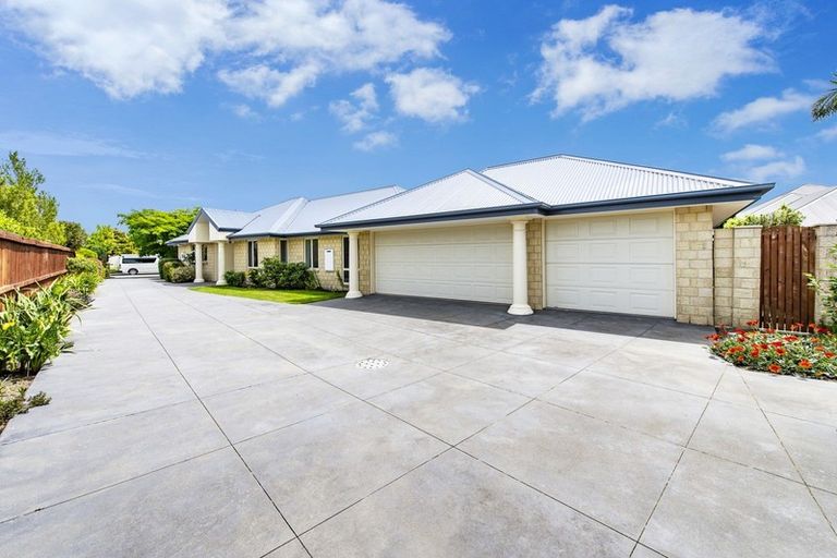 Photo of property in 9 Weston Way, Lincoln, 7608