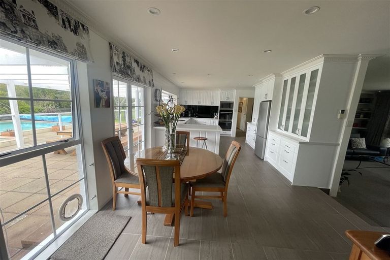 Photo of property in 319 Newell Road, Kinleith, Tokoroa, 3491