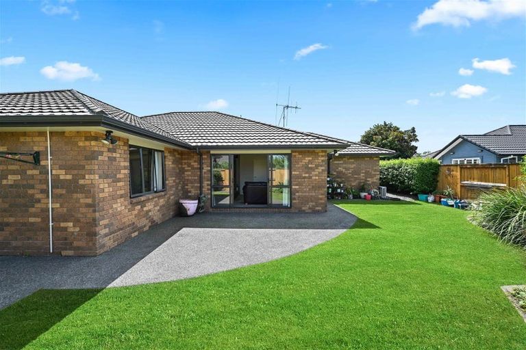 Photo of property in 12 Rosewood Court, Huntington, Hamilton, 3210