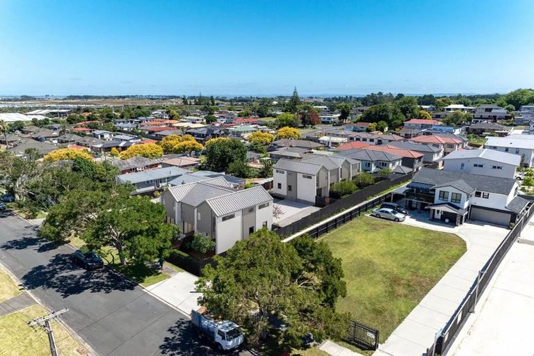 Photo of property in 1/41 Margaret Road, Papatoetoe, Auckland, 2025