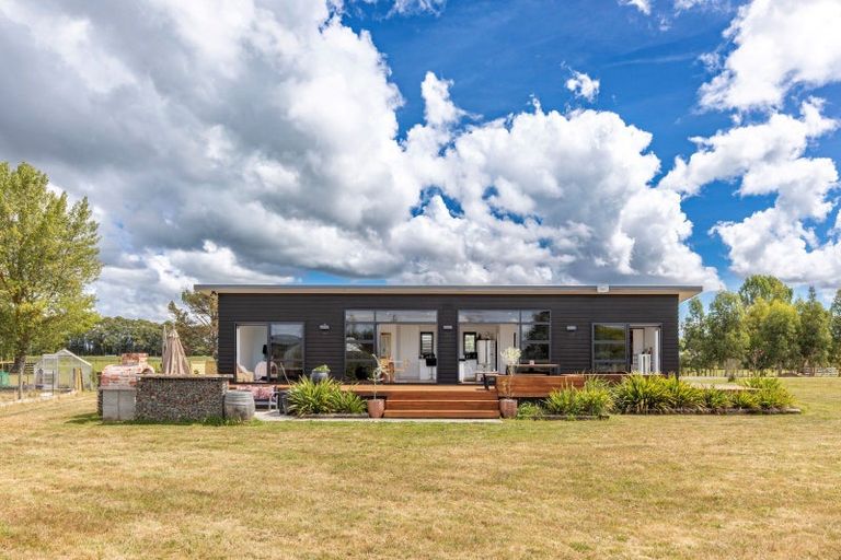 Photo of property in 21 Blundell Avenue, Waipukurau, 4200