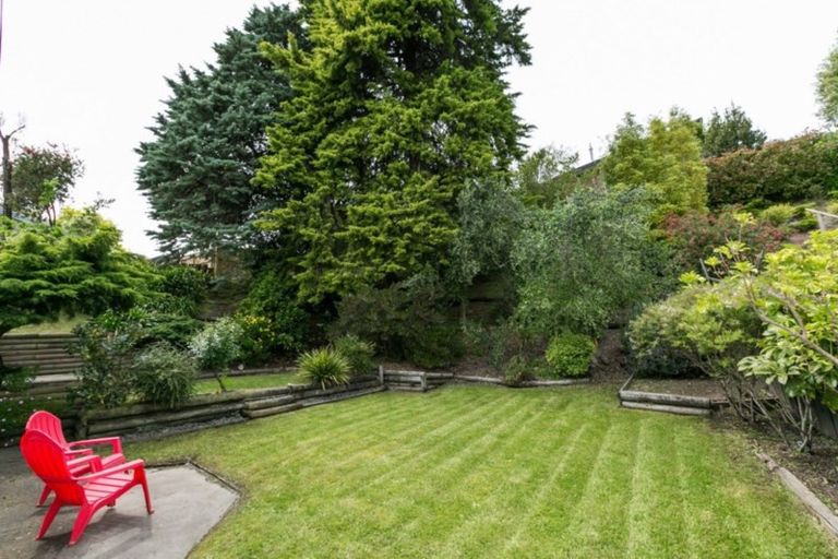 Photo of property in 11 Shortland Place, Havelock North, 4130