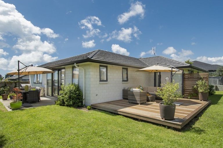 Photo of property in 24 Charlotte Drive, Omokoroa, 3114