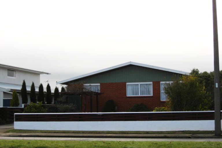 Photo of property in 407 Racecourse Road, Hargest, Invercargill, 9810