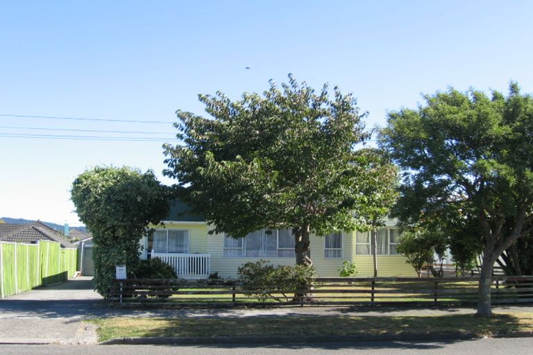 Photo of property in 23 Milton Street, Trentham, Upper Hutt, 5018