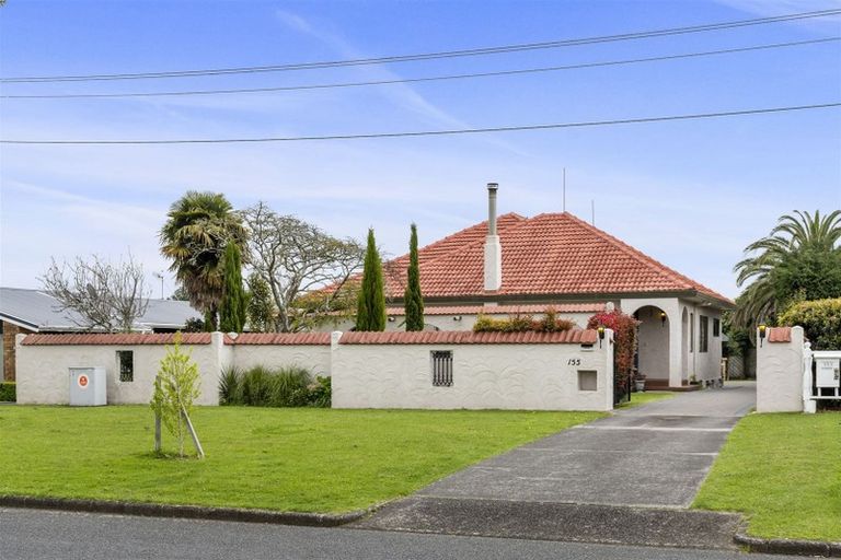 Photo of property in 155 Edgecumbe Road, Tauranga South, Tauranga, 3112