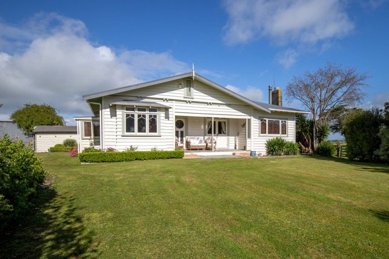 Photo of property in 164 Pipiroa Road, Pipiroa, Ngatea, 3597