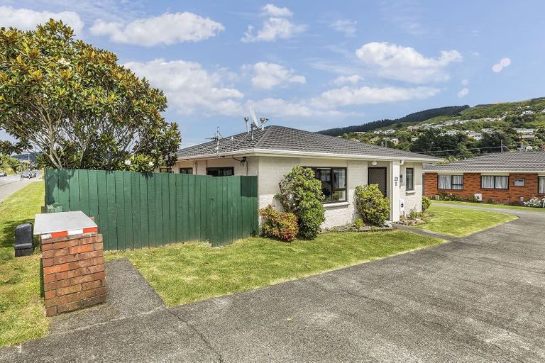 Photo of property in 29b Hinau Street, Tawa, Wellington, 5028