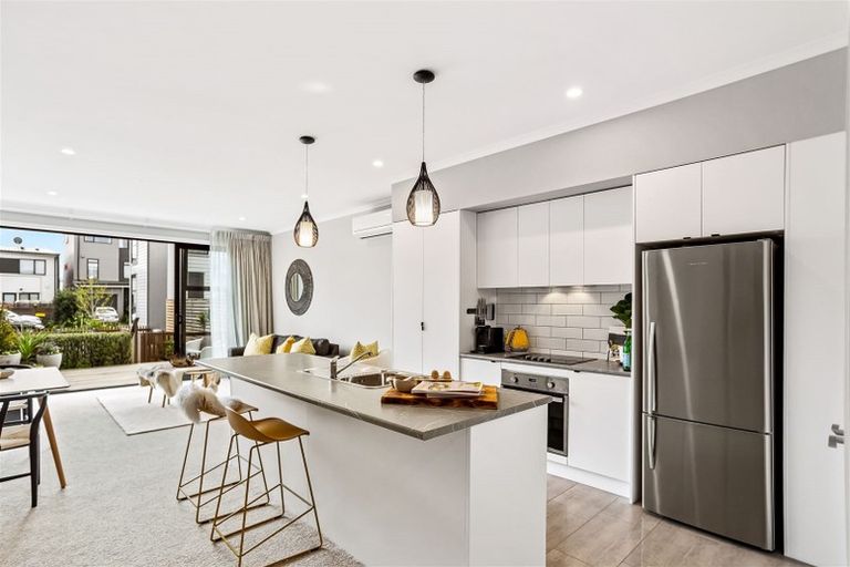 Photo of property in 71b Mapou Road, Hobsonville, Auckland, 0616