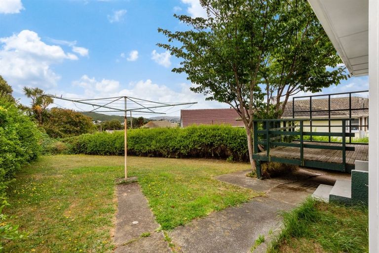 Photo of property in 18 Aparangi Crescent, Elsdon, Porirua, 5022