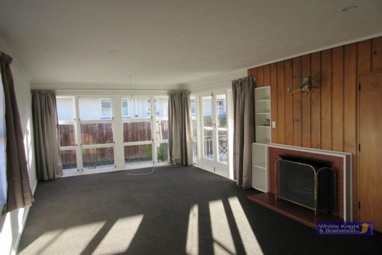 Photo of property in 295 Wairakei Road, Bryndwr, Christchurch, 8053