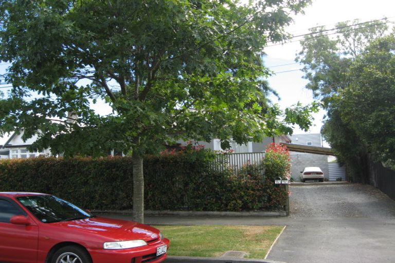 Photo of property in 53 Oxley Avenue, St Albans, Christchurch, 8014