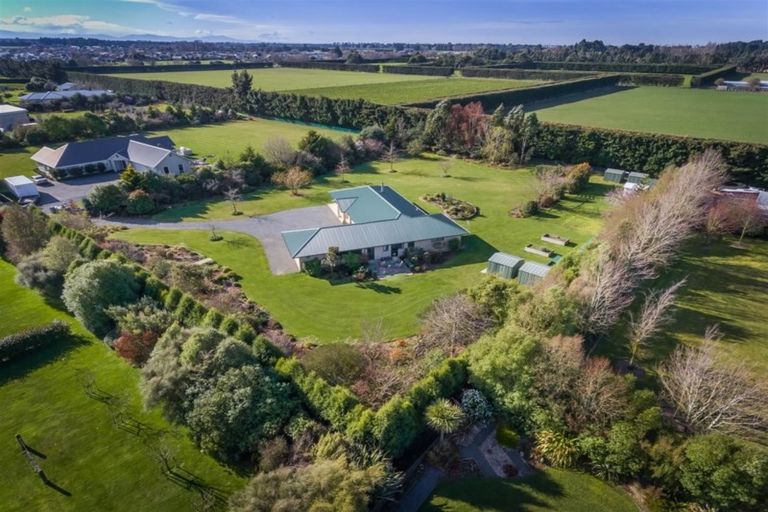Photo of property in 6a Avonie Place, Rolleston, Christchurch, 7678