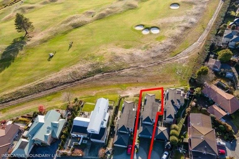 Photo of property in 132 Lake Terrace Road, Burwood, Christchurch, 8061