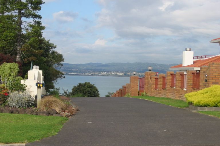 Photo of property in 79 Onetaunga Road, Chatswood, Auckland, 0626