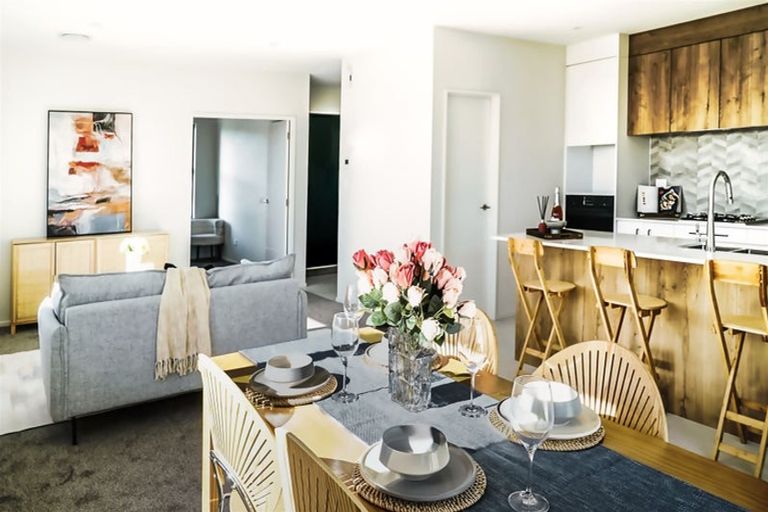 Photo of property in 6 Pipipi Lane, Halswell, Christchurch, 8025