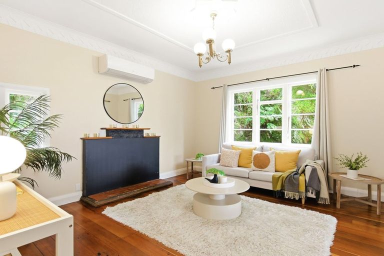 Photo of property in 113 Barnard Street, Wadestown, Wellington, 6012