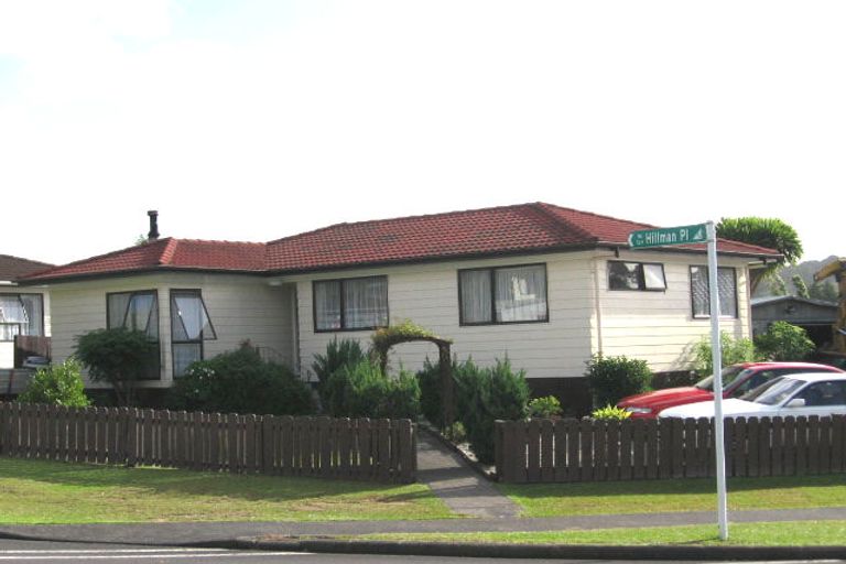 Photo of property in 6 Karepo Crescent, Ranui, Auckland, 0612