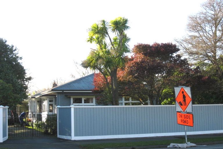 Photo of property in 192 Cranford Street, St Albans, Christchurch, 8014