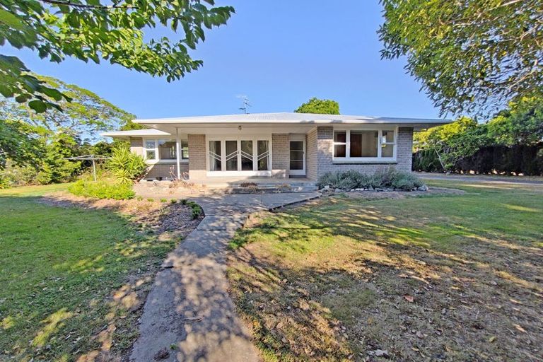 Photo of property in 17 Birchwood Avenue, Burleigh, Blenheim, 7201