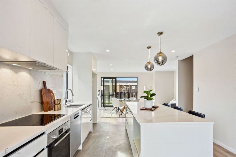 Photo of property in 52 Wallace Road, Hobsonville, Auckland, 0616