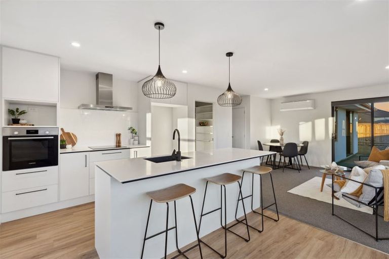 Photo of property in 69 Lenborough Drive, Rolleston, 7614