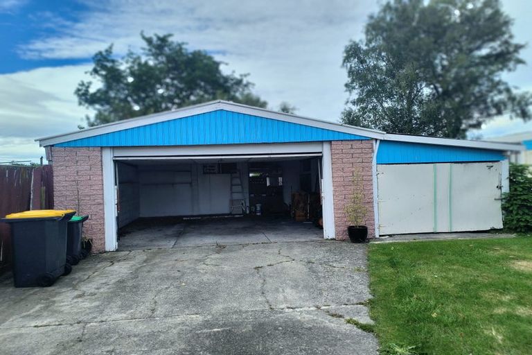 Photo of property in 6 Ariel Place, Aranui, Christchurch, 8061