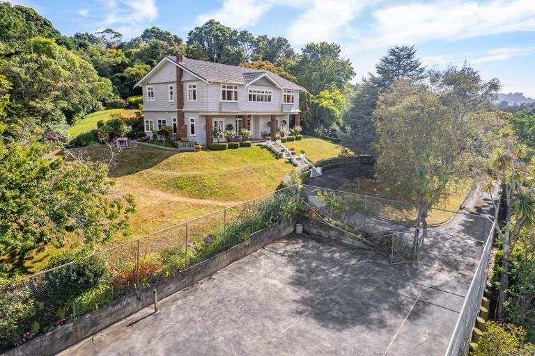 Photo of property in 39 Wairere Road, Belmont, Lower Hutt, 5010