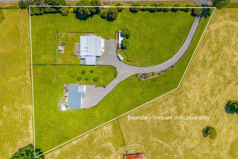 Photo of property in 2721 State Highway 4, Owhango, 3989