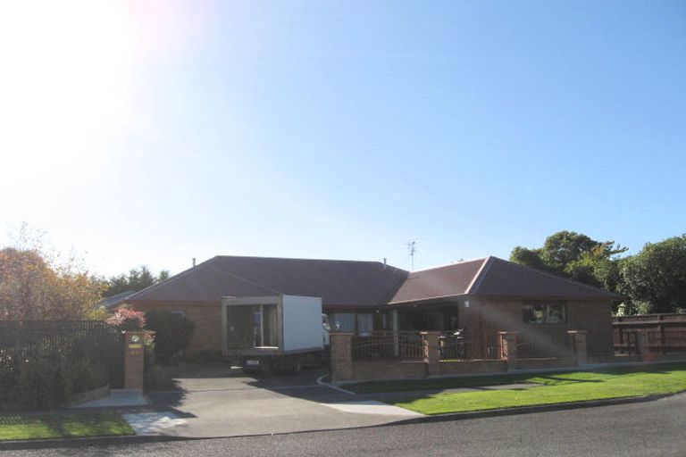 Photo of property in 66 Te Manuao Road, Otaki, 5512