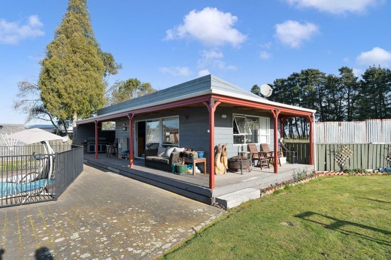 Photo of property in 97 Norfolk Road, Waingawa, Carterton, 5791